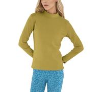Camiseta de compresión Pro para hombre, monocolor, muy elástica, corte estrecho, forrada con forro polar, parte superior de capa base térmica para mujer con media ropa interior térmica para invierno