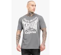 Camiseta de corte amplio Tapout Haily Be L