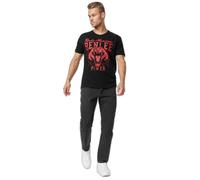 Camiseta de corte clásico Benlee Tigerpower XL