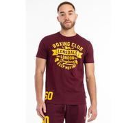Camiseta de corte clásico Lonsdale Gruting 2XL