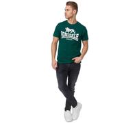 Camiseta de corte clásico Lonsdale Logo L