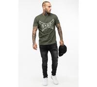 Camiseta de corte clásico Tapout Basic L