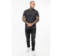 Camiseta de corte clásico Tapout Basic M