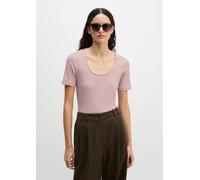 Camiseta de corte regular Mild Rose M