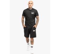 Camiseta de corte regular Tapout Philios L