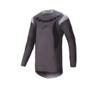 Camiseta de Cross Alpinestars Fluid Haul Arena/MarrónL Arena,Marrón