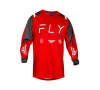 §Camiseta de Cross FLY Racing F-16 Roja§
