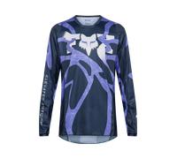 Camiseta De Cross FOX 180 Diffuse SE arándanoXL arándano