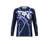 Camiseta De Cross FOX 180 Diffuse SE Joven arándanoXL arándano