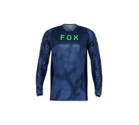 Camiseta de Cross Fox 180 Taunt Azul MarinoXXL Azul Marino