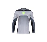 Camiseta de Cross FOX 360 Divider GrisXXL Gris