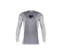 Camiseta de Cross FOX Flexair Infinite GrisXXL Gris
