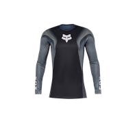§Camiseta de Cross FOX Flexair Infinite Negra§