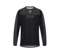Camiseta De Cross FOX Ranger Off Road NegroXL Negro