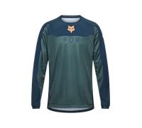 Camiseta De Cross FOX Ranger Off Road Salvia3XL Salvia