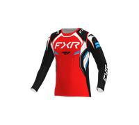 Camiseta de Cross FXR Helium Edge 26 TórridoS Tórrido