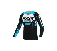 Camiseta de Cross FXR Revo 26 Niño BriskXL Brisk
