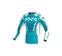 Camiseta de Cross FXR Vapor ReefS Reef