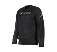 Camiseta de Cross Klim Mojave NegroXL Negro