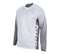 Camiseta de Cross Klim XC Lite Musgo de invierno/Mar oscuroM Musgo de invierno,Mar oscuro