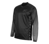 Camiseta de Cross Klim XC Lite Negro Stealth3XL Negro Stealth