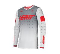 Camiseta de Cross Leatt Moto 4.5 Lite ForgeM Forge