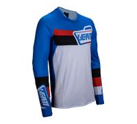 Camiseta de Cross Leatt Moto 4.5 Lite RoyalXL Royal