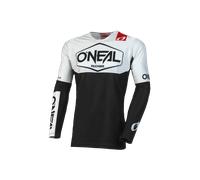 Camiseta de Cross Niño O'Neal MAYHEM HEXX V.23 Negro/BlancoXL Negro,Blanco