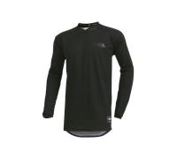 §Camiseta de Cross O'Neal Element Classic Negra§