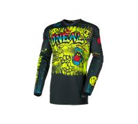 Oneal ELEMENT RANCID Maillot de motocross juvenil, tamaño XS