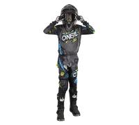 §Camiseta de Cross O'Neal Element Villain Niño§