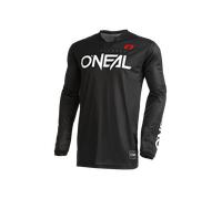 Camiseta de Cross O'Neal Hardwear Elite NegroS Negro