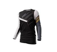 Camiseta de Cross Shot Contact Indy Rush DoradoL Rush Dorado