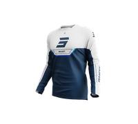 Camiseta de Cross Shot Devo AzulL Azul