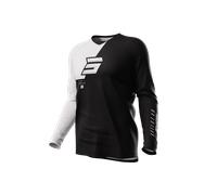 Camiseta de Cross Shot Draw Squad NegroS Negro