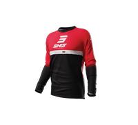 §Camiseta de Cross Shot Reflex§