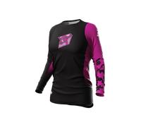 Camiseta de Cross Shot Shelly 2.0 RosaXS Rosa