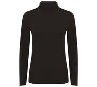 Camiseta de cuello alto para mujer Skinni Fit Feel Good XL