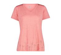 Camiseta de cuello ancho para mujer CMP L Female