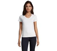 Camiseta De Cuello De Pico Imperial V - El Deporte En Tu Ropa MKP