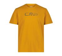 Camiseta de cuello redondo CMP S Male