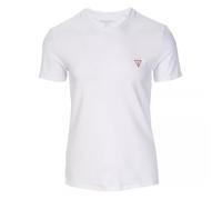 Camiseta de cuello redondo Guess Core STR S