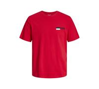 Camiseta de cuello redondo Jack & Jones Corp Logo L