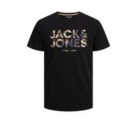 Camiseta de cuello redondo Jack & Jones Jjjames S