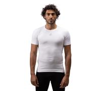 Camiseta de cuello redondo Piu Adrenalina 4620 Slots L/XL Unisex