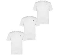Camiseta de cuello redondo Reebok para hombre Tee Santo 3-PAK S