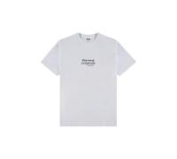 Camiseta de cuello redondo y estampado The New Originals Jazz Club S