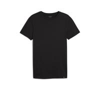 Camiseta de cuello Rojoondo PUMA para hombre (paquete de 2), Ropa, Negro, XXL