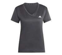 Camiseta de cuello V mujer adidas Essentials L Female