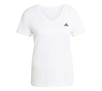 Camiseta de cuello V mujer adidas Essentials M Female